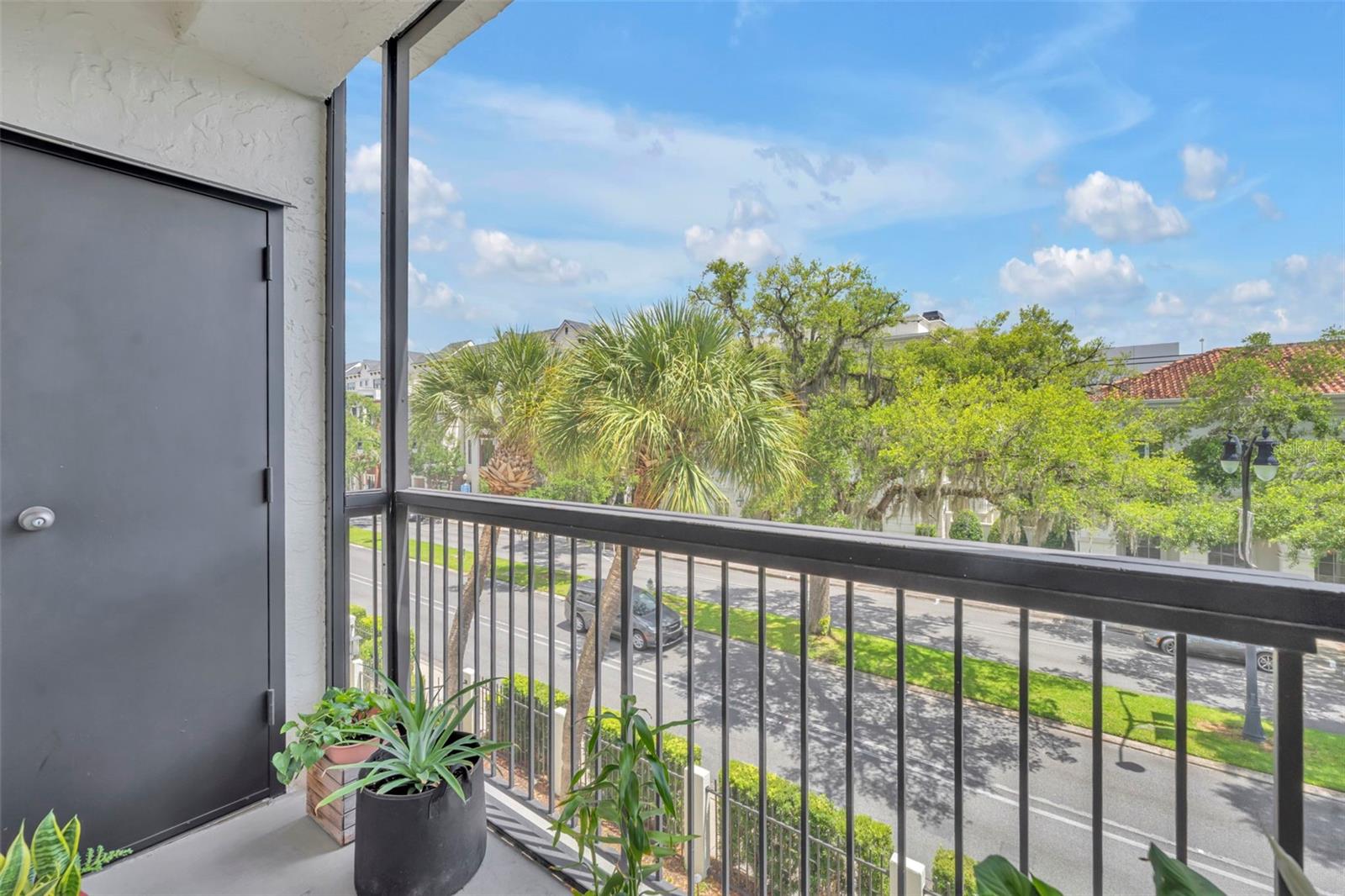 PARK WEST CONDO - Residential