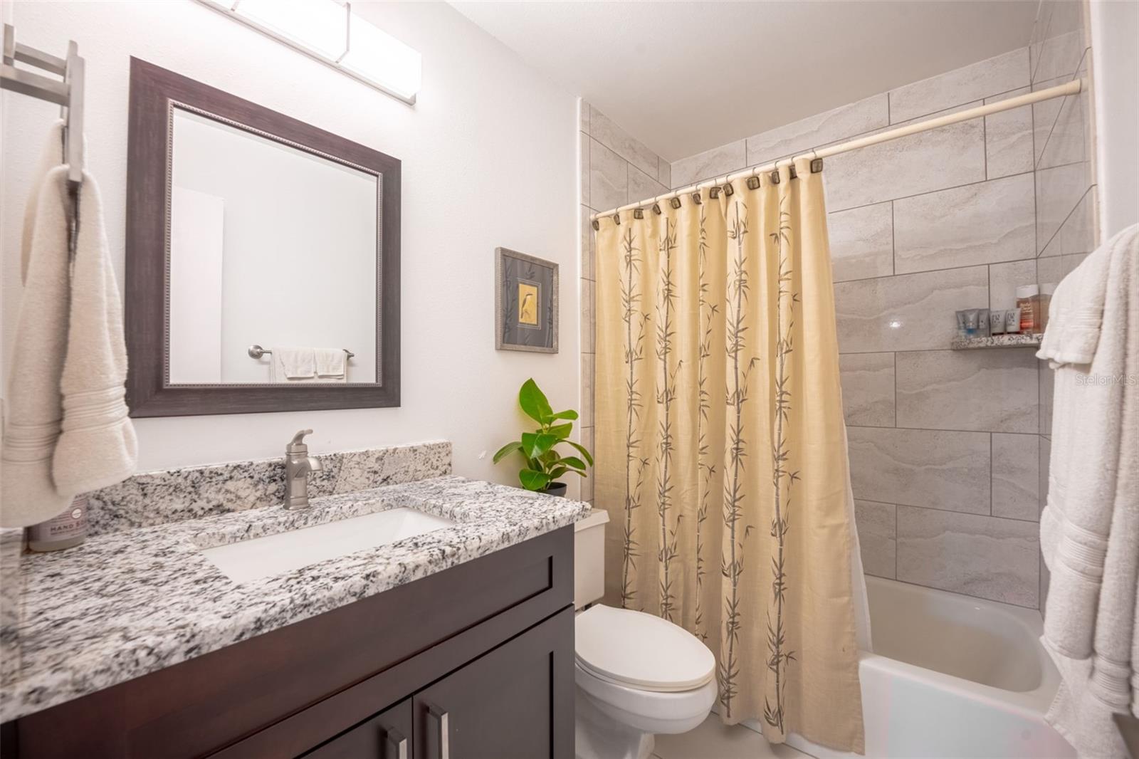 PARK WEST CONDO - Residential