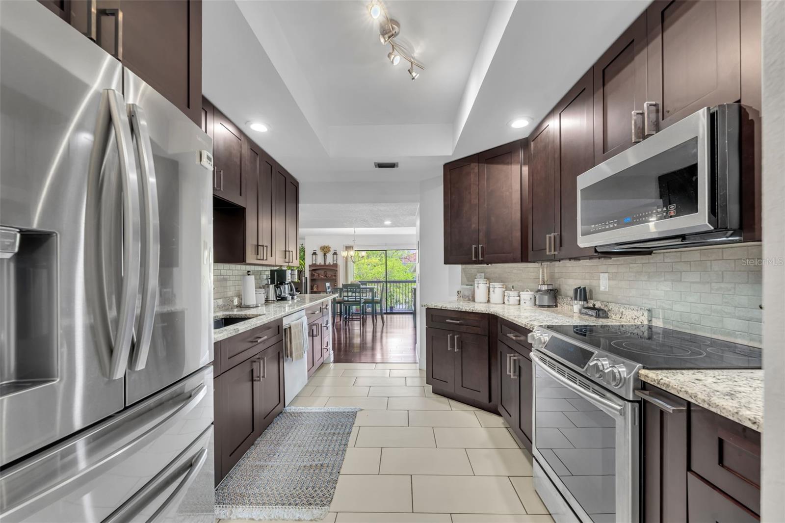 PARK WEST CONDO - Residential