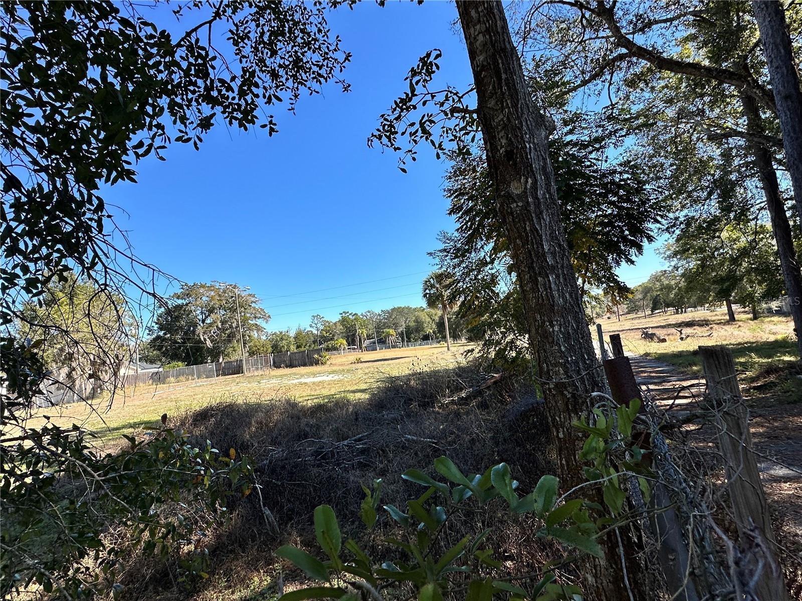 PIEDMONT ESTATES FIRST ADD - Land
