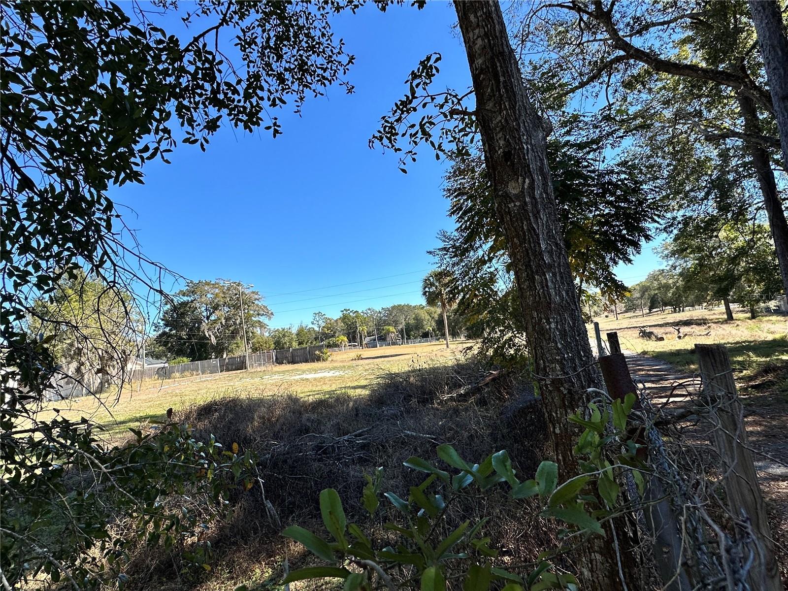 PIEDMONT ESTATES FIRST ADD - Land