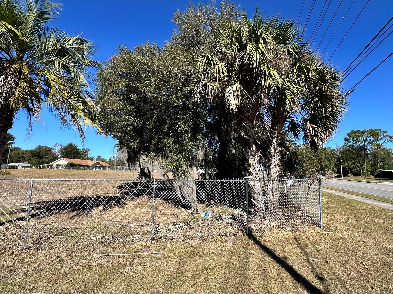 PIEDMONT ESTATES FIRST ADD - Land
