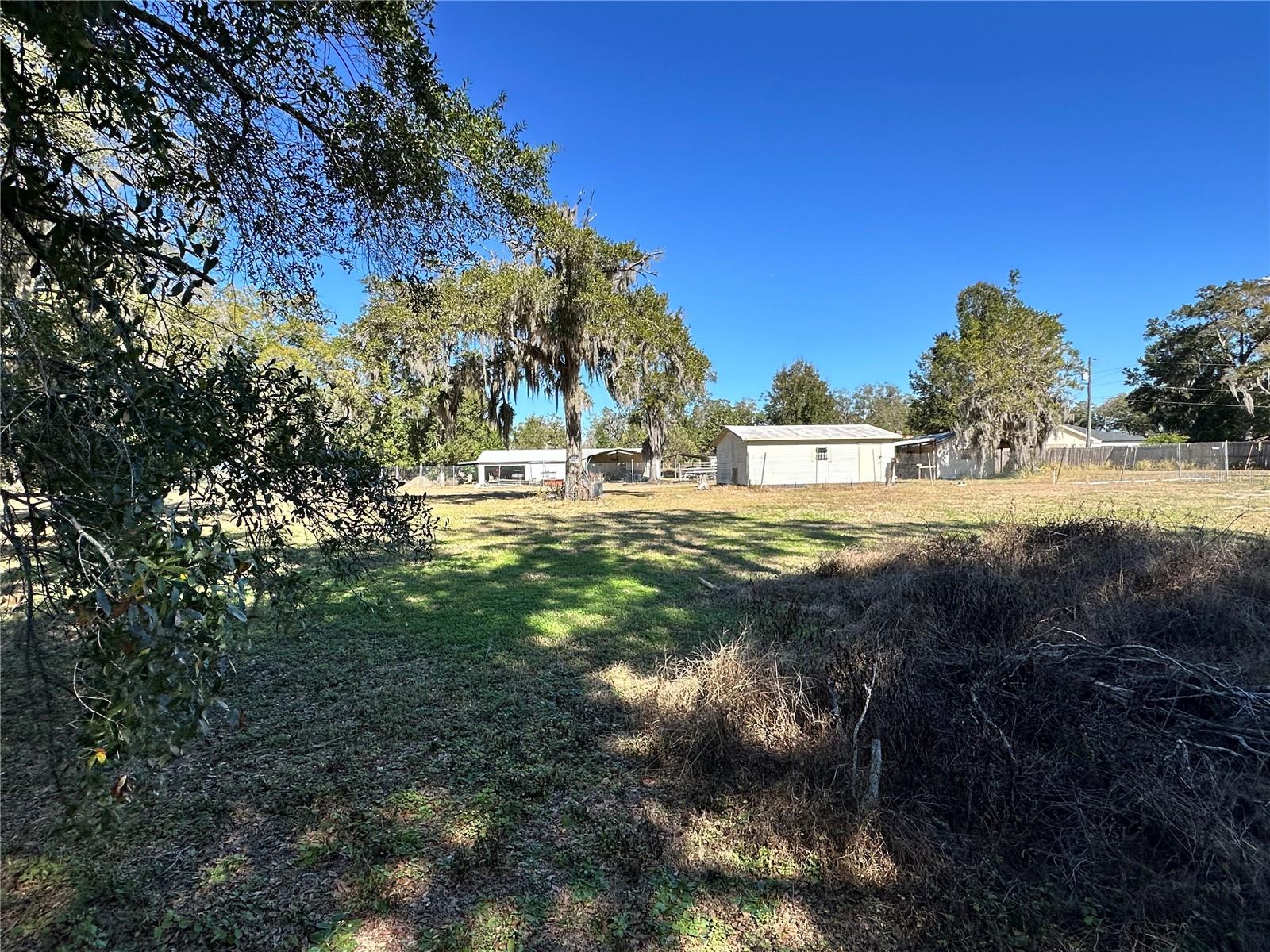 PIEDMONT ESTATES FIRST ADD - Land