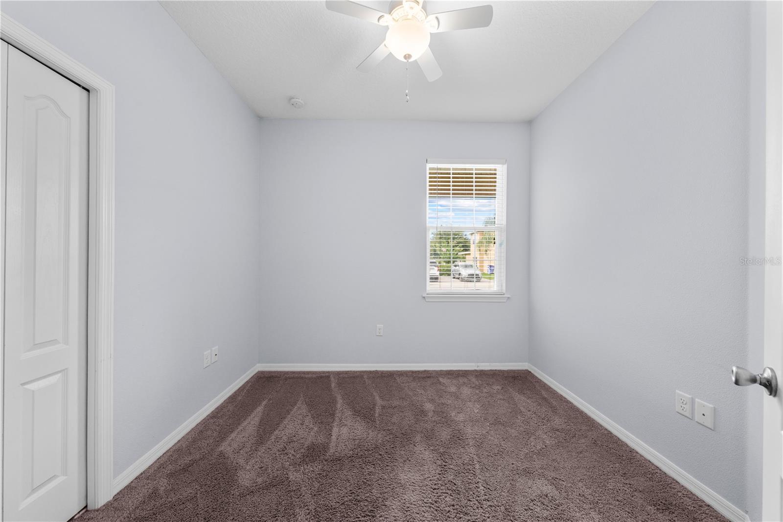 BARTON COURT - Residential