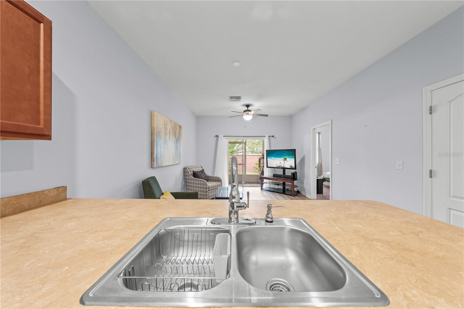 BARTON COURT - Residential