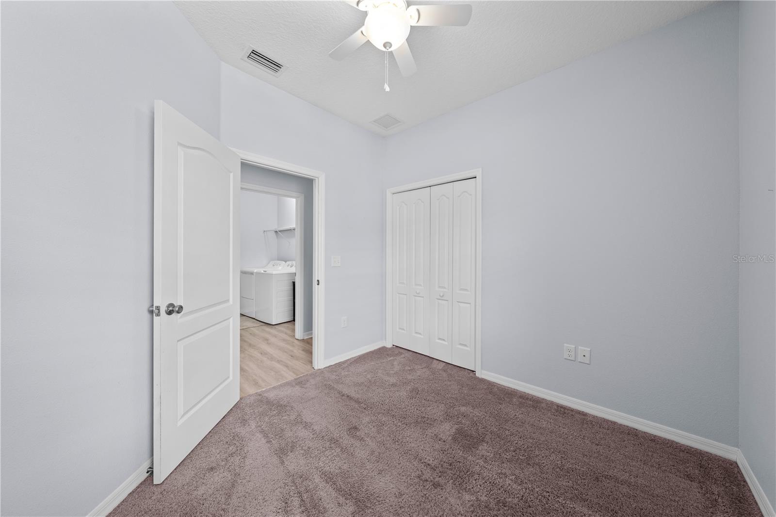 BARTON COURT - Residential