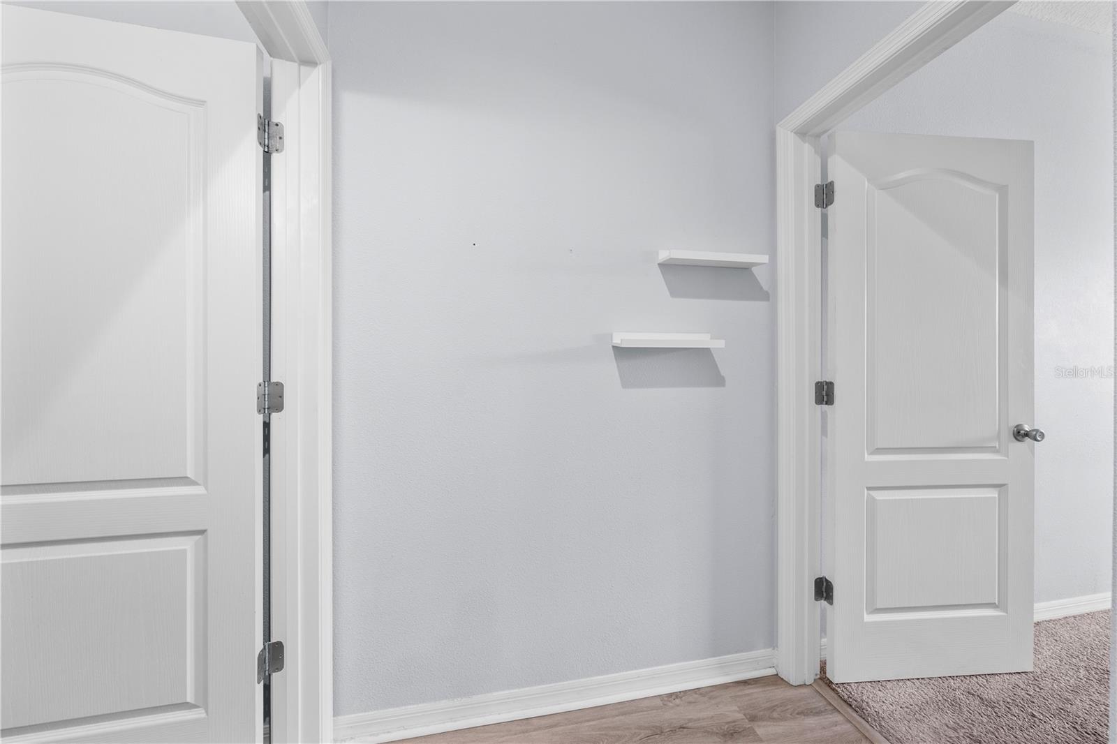 BARTON COURT - Residential