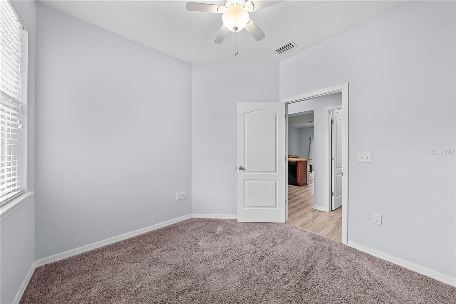 BARTON COURT - Residential