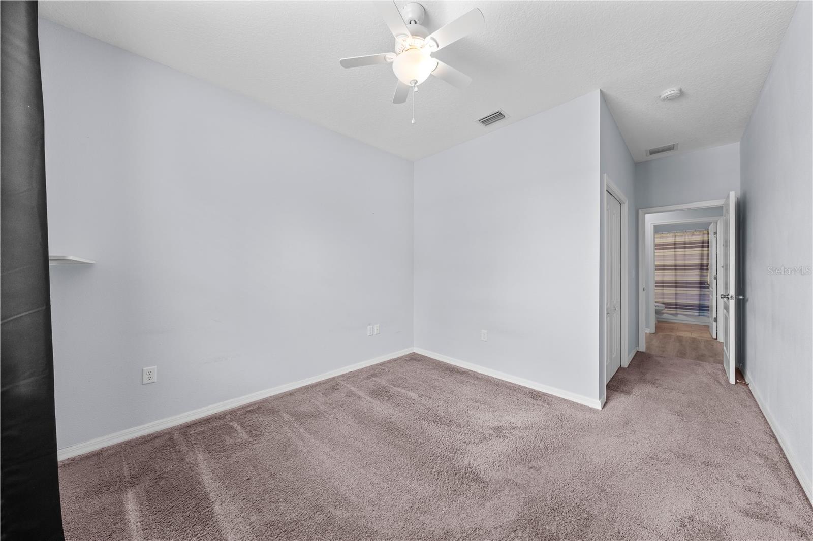 BARTON COURT - Residential