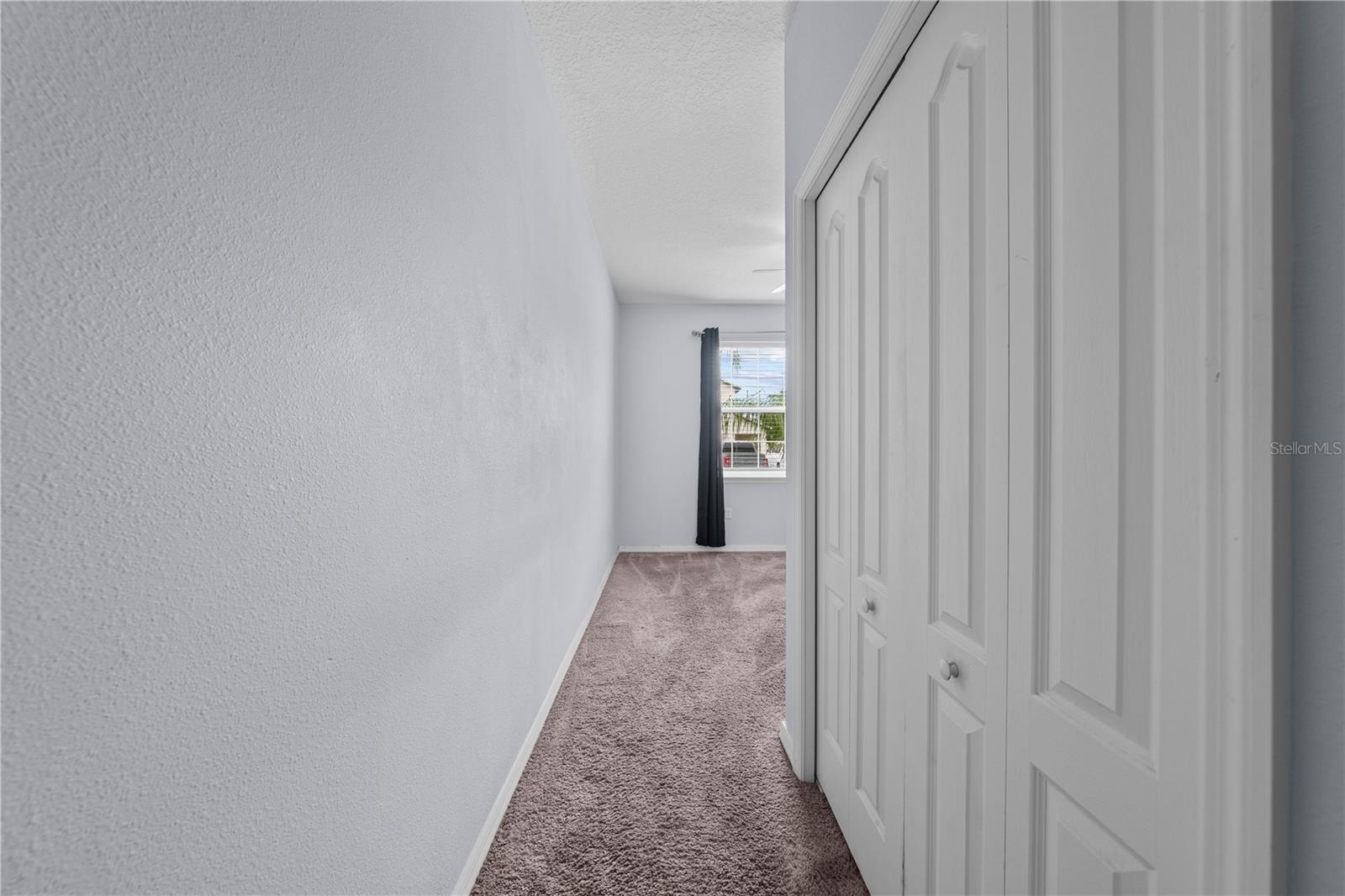 BARTON COURT - Residential