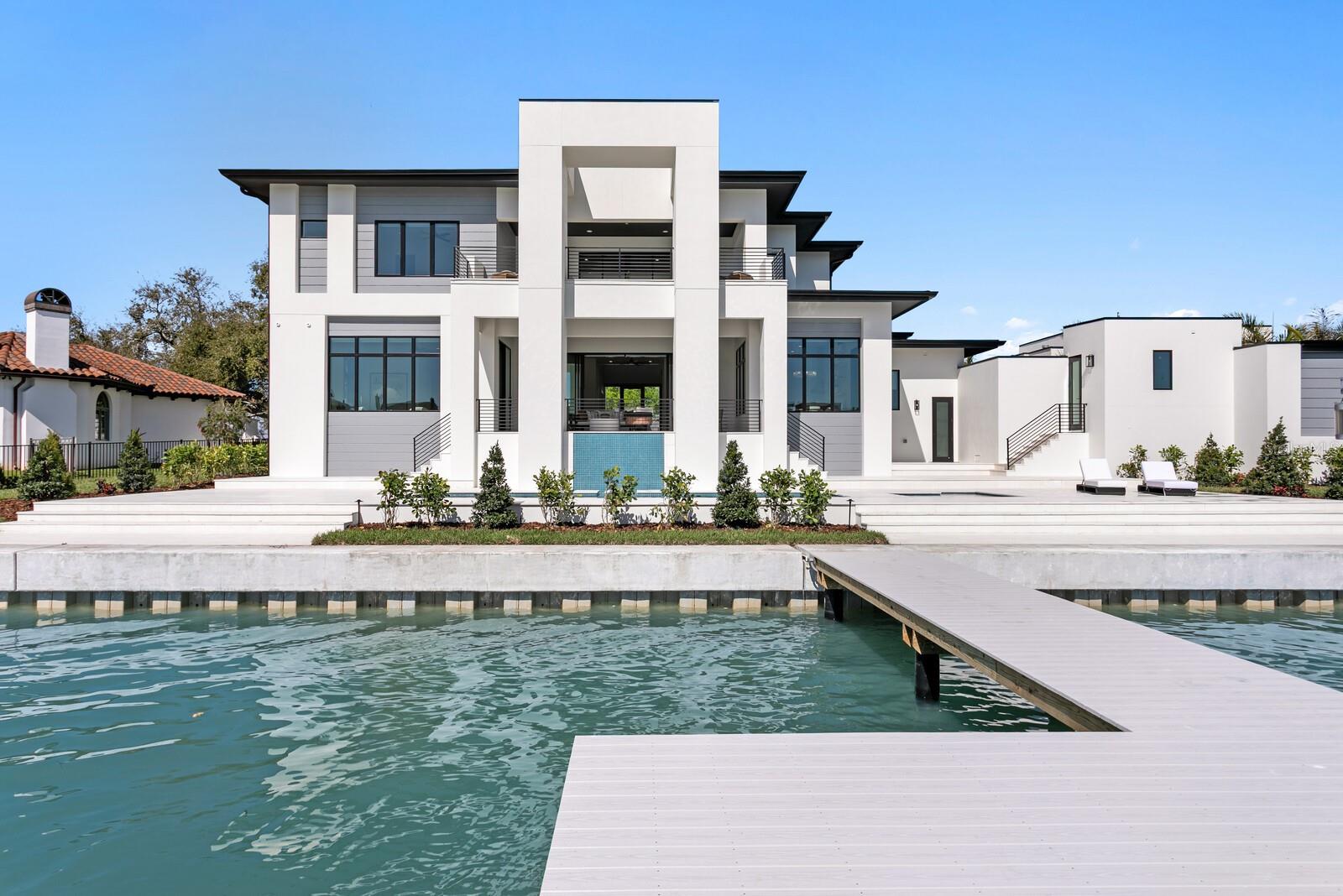 TIERRA VERDE UNIT 1 4TH REP - Residential