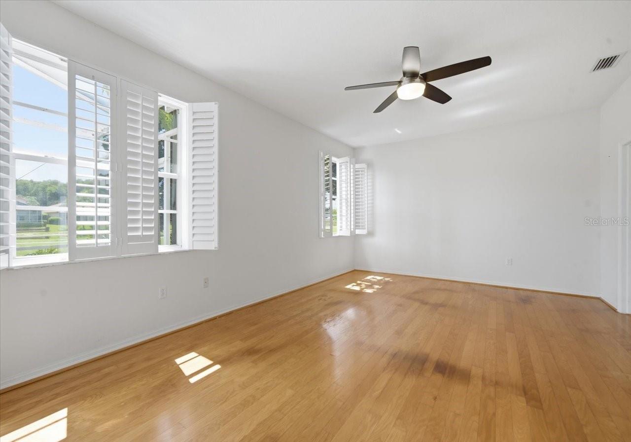 CRESCENT OAKS COUNTRY CLUB COVENTRY PH 5 - Residential