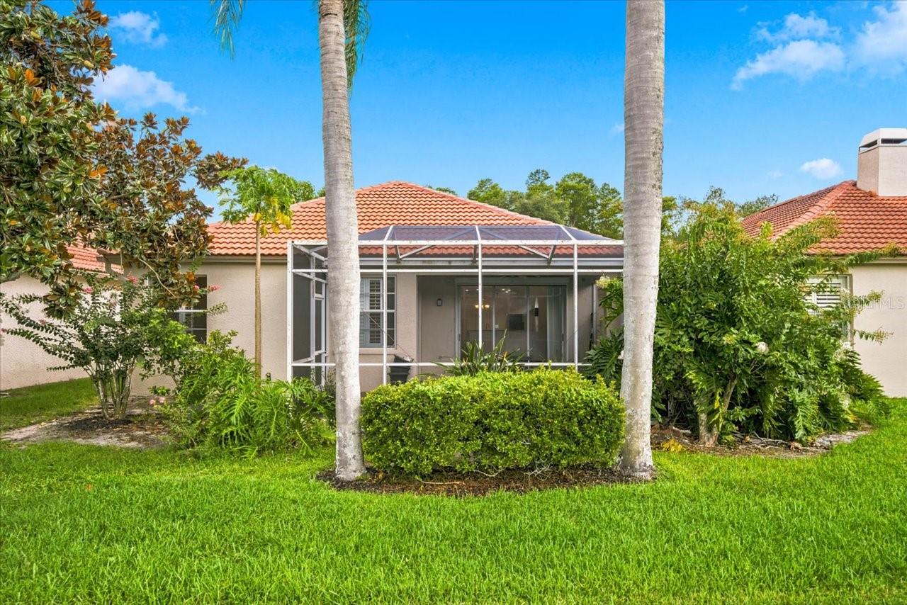 CRESCENT OAKS COUNTRY CLUB COVENTRY PH 5 - Residential