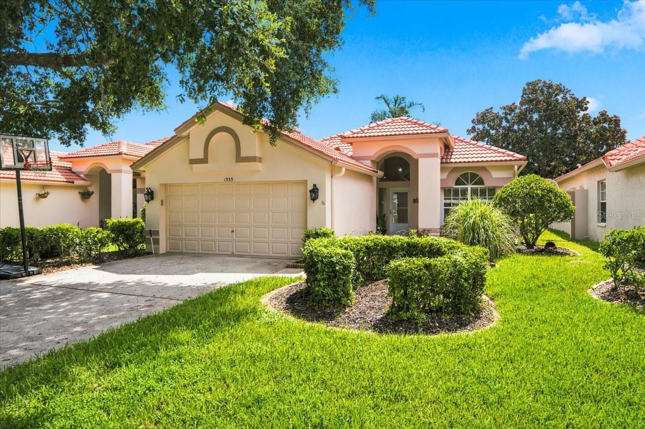 CRESCENT OAKS COUNTRY CLUB COVENTRY PH 5 - Residential