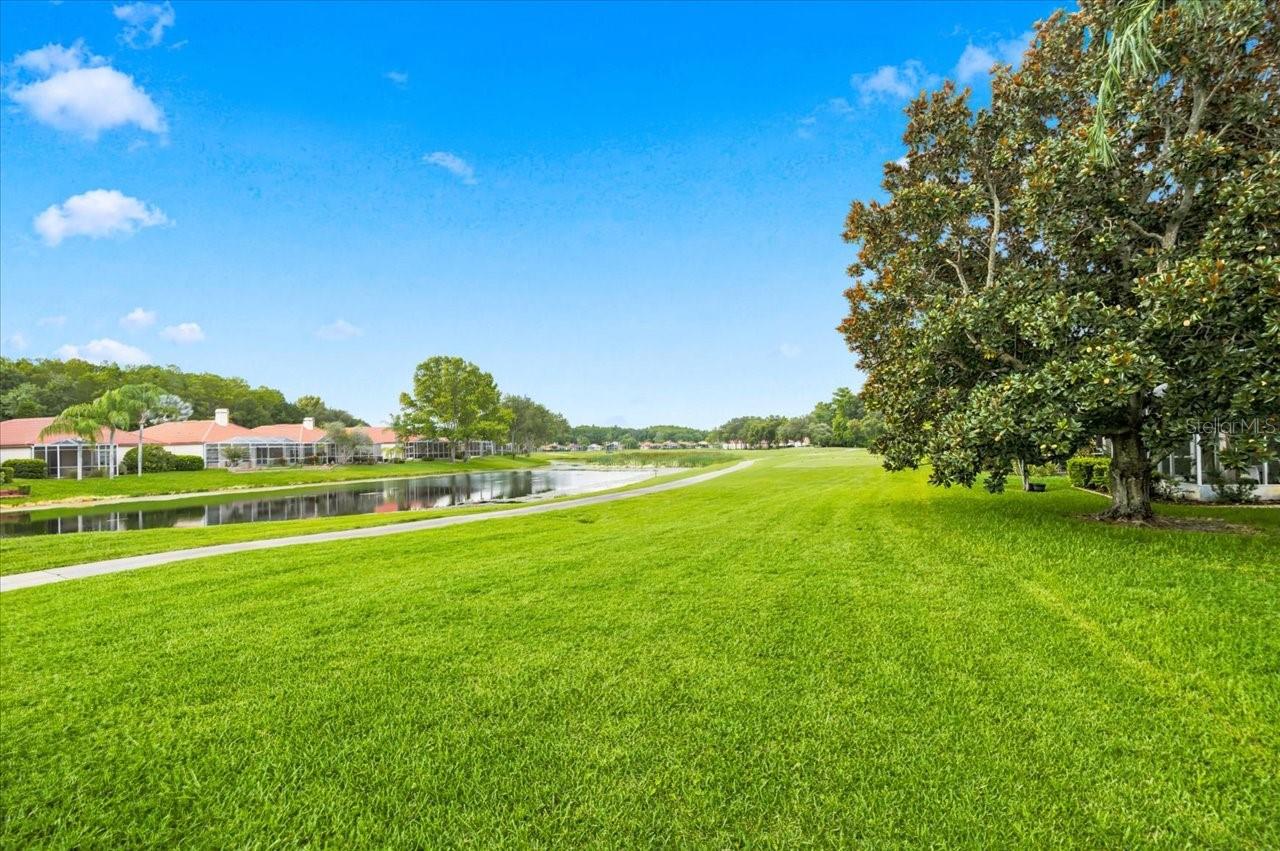 CRESCENT OAKS COUNTRY CLUB COVENTRY PH 5 - Residential