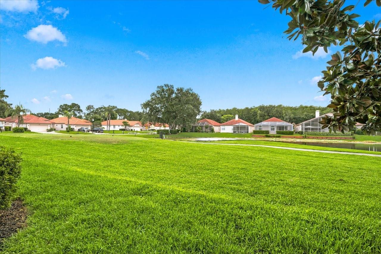 CRESCENT OAKS COUNTRY CLUB COVENTRY PH 5 - Residential
