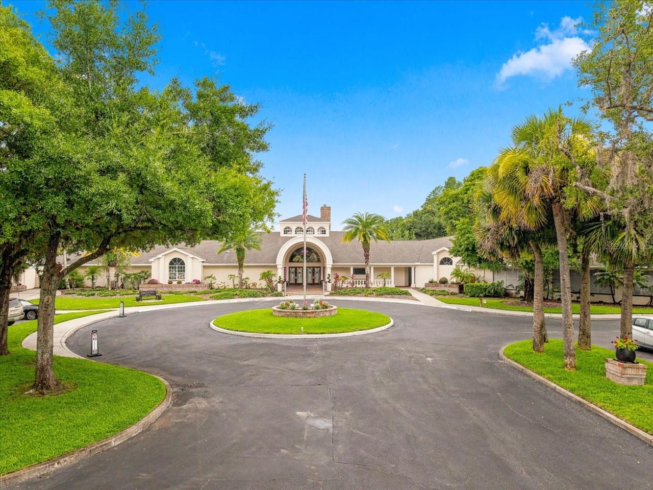 CRESCENT OAKS COUNTRY CLUB COVENTRY PH 5 - Residential