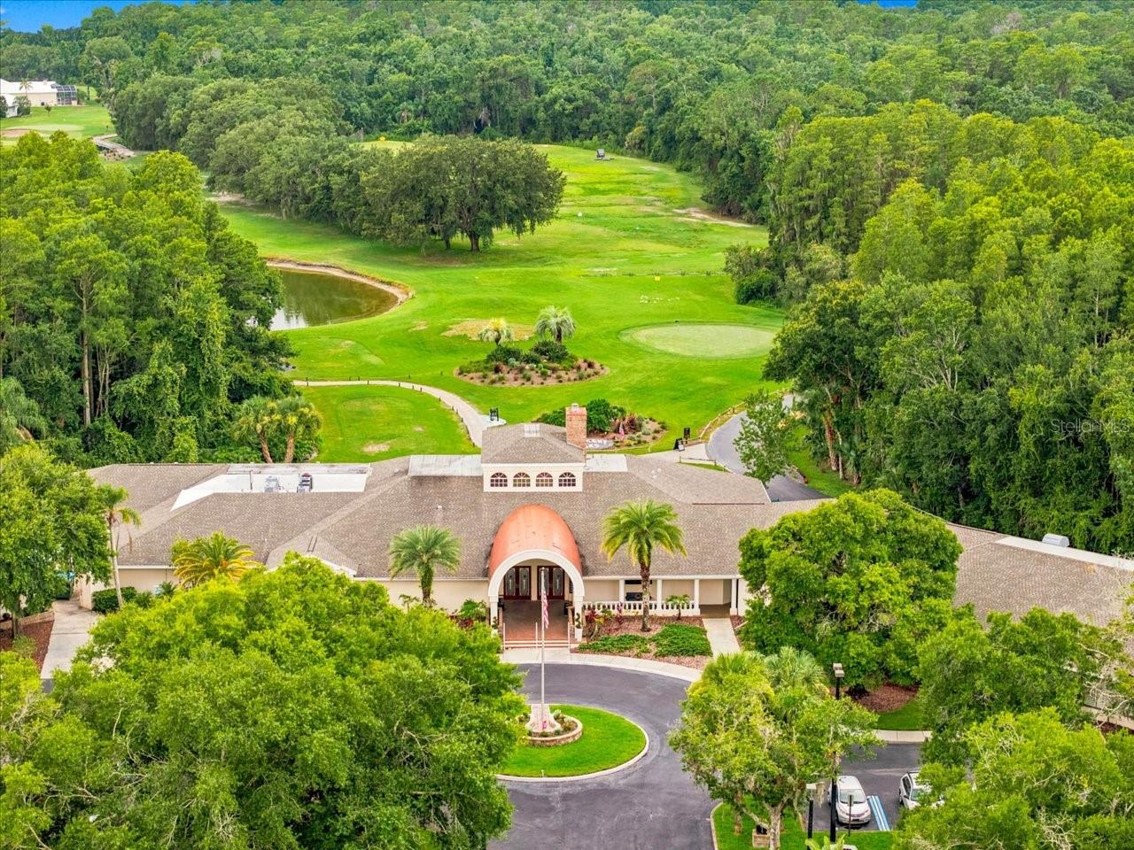 CRESCENT OAKS COUNTRY CLUB COVENTRY PH 5 - Residential