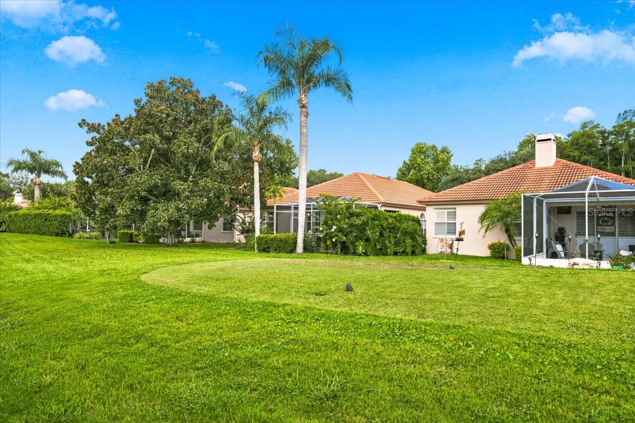 CRESCENT OAKS COUNTRY CLUB COVENTRY PH 5 - Residential