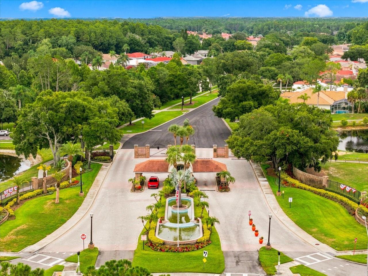 CRESCENT OAKS COUNTRY CLUB COVENTRY PH 5 - Residential