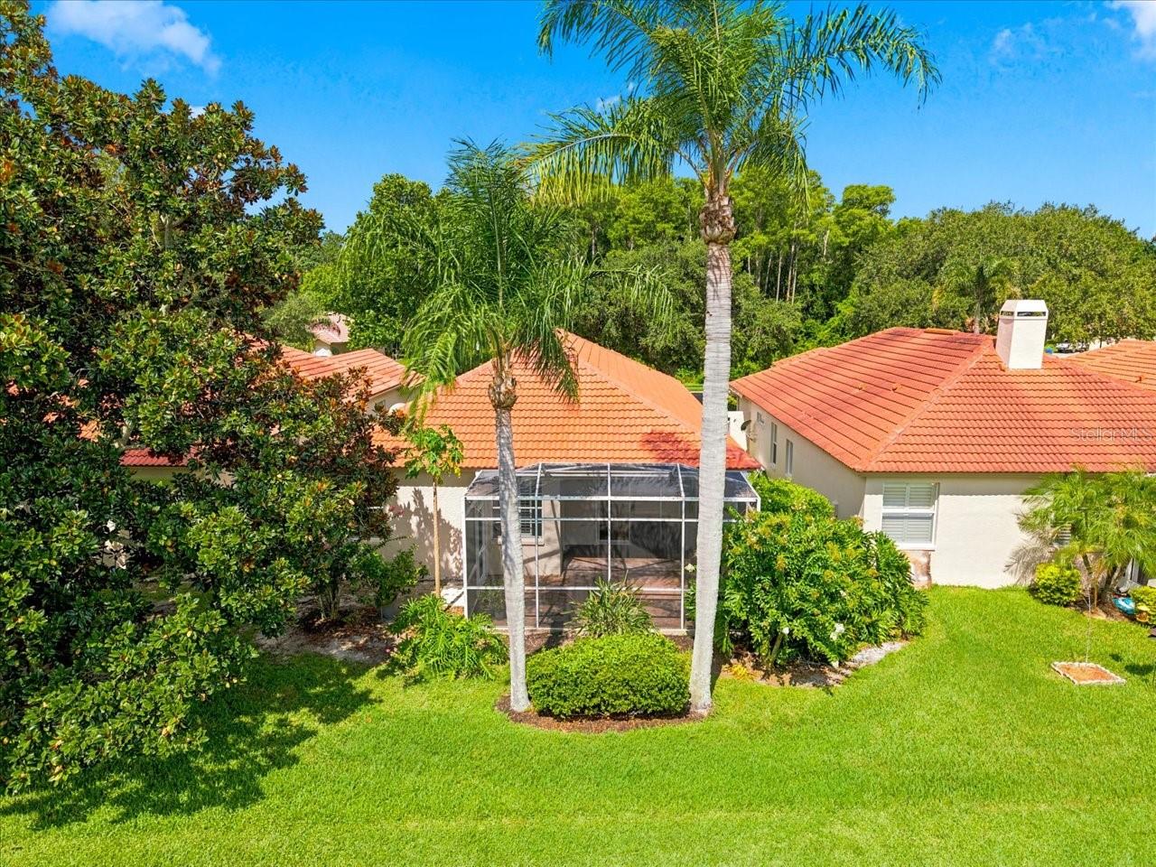 CRESCENT OAKS COUNTRY CLUB COVENTRY PH 5 - Residential