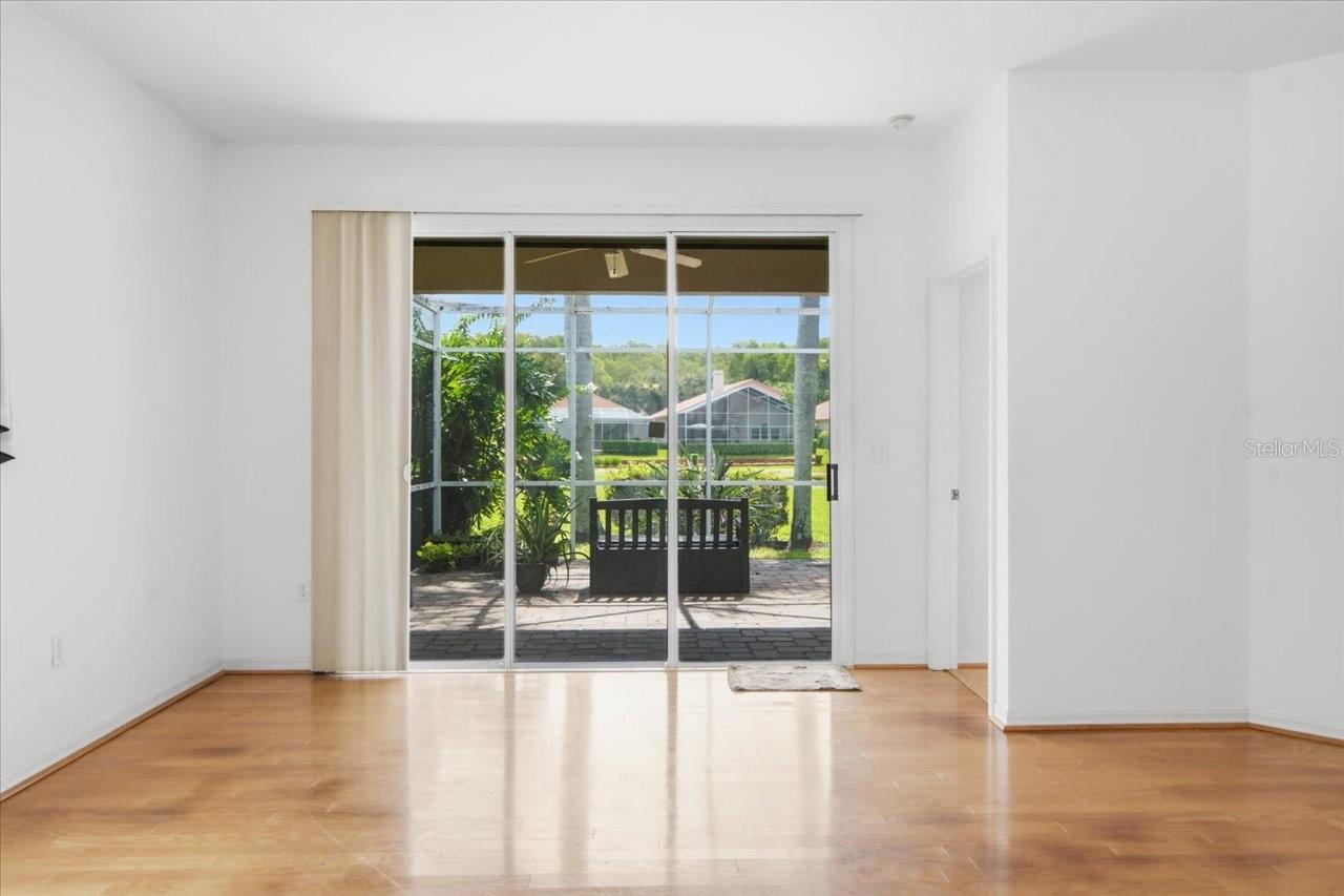 CRESCENT OAKS COUNTRY CLUB COVENTRY PH 5 - Residential