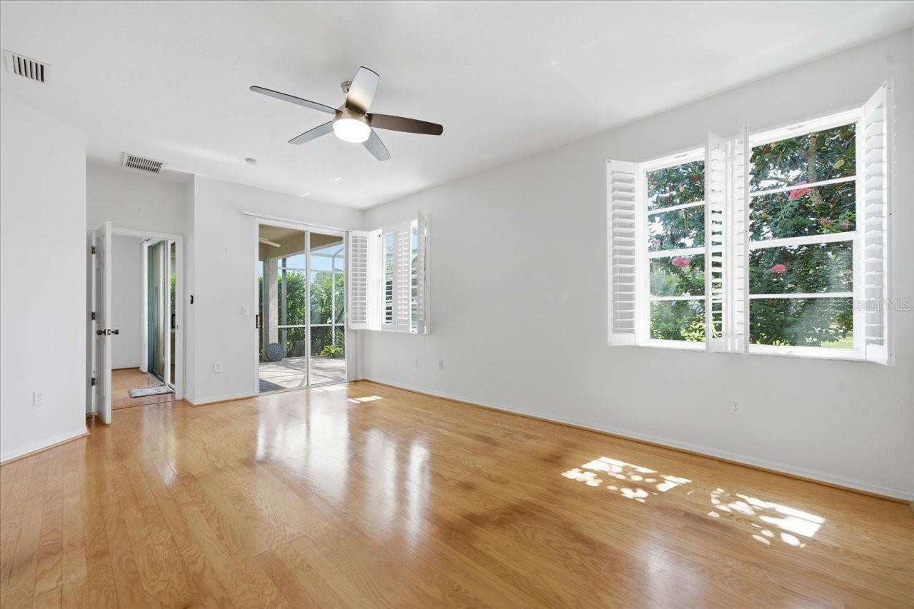 CRESCENT OAKS COUNTRY CLUB COVENTRY PH 5 - Residential