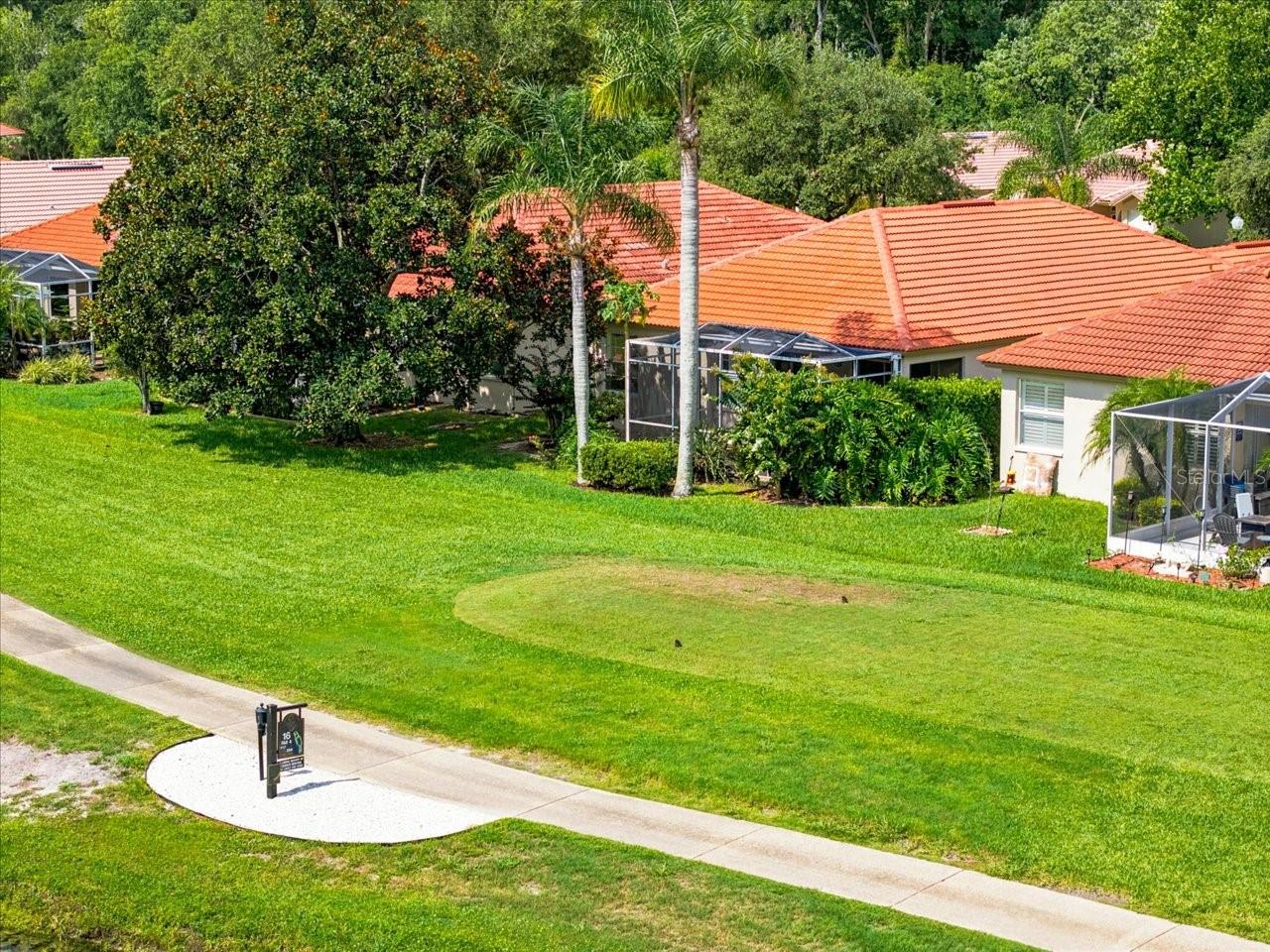 CRESCENT OAKS COUNTRY CLUB COVENTRY PH 5 - Residential