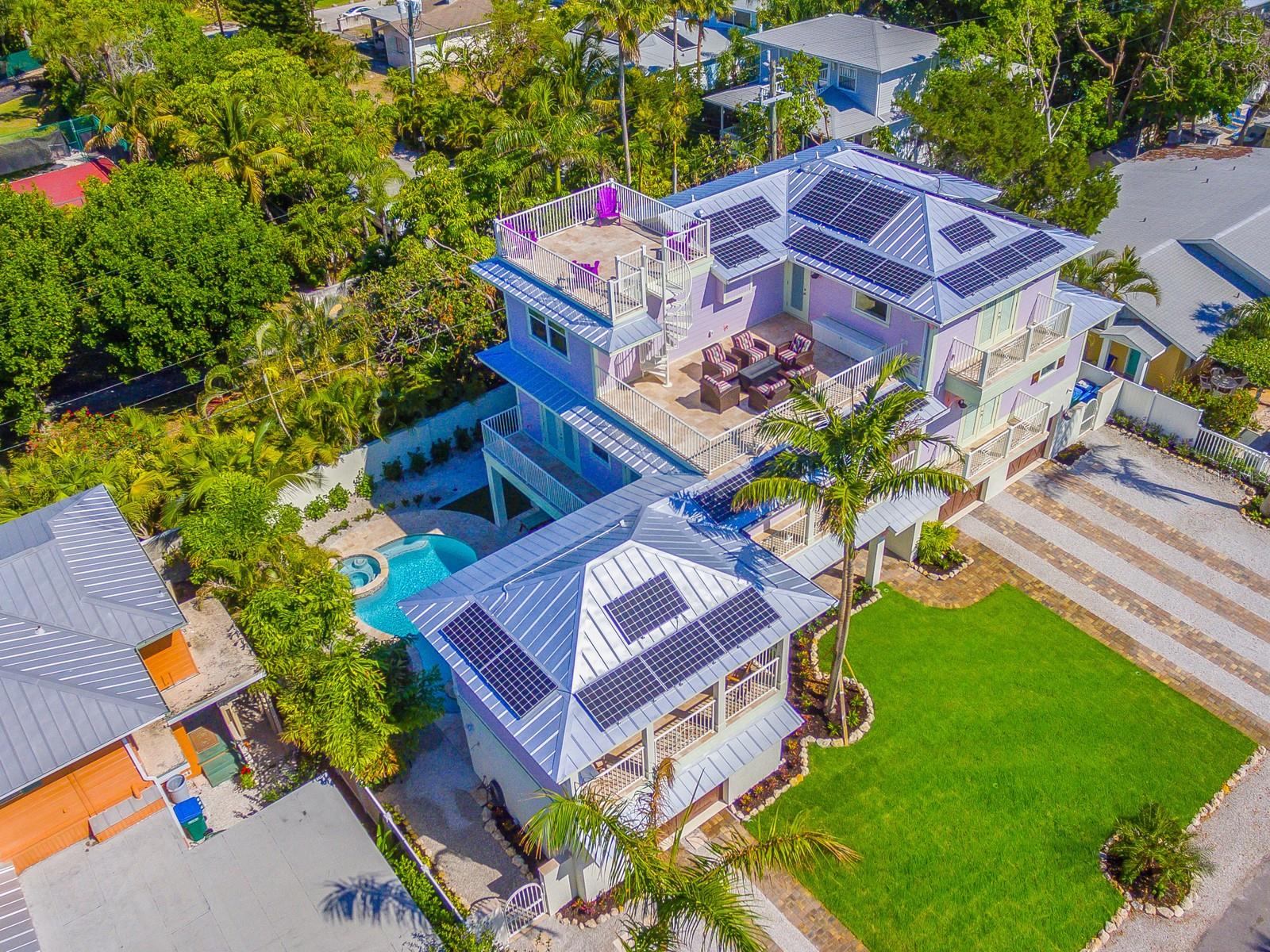HOLMES BEACH DEV 1ST UNIT - Residential
