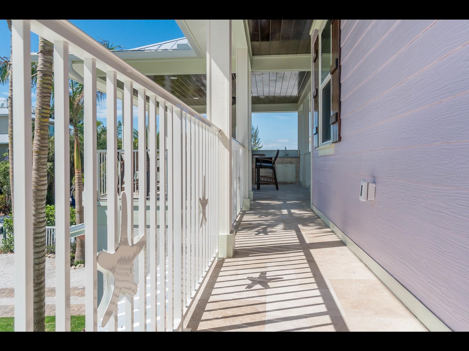 HOLMES BEACH DEV 1ST UNIT - Residential
