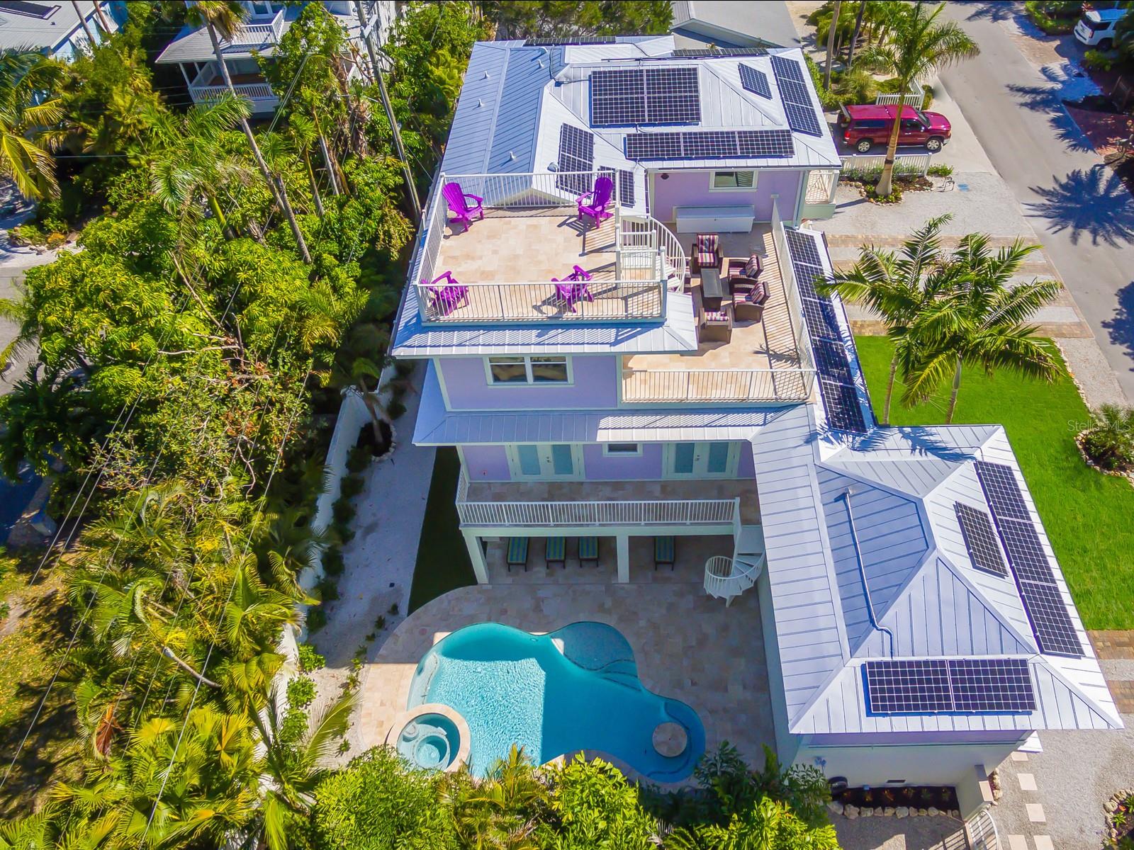 HOLMES BEACH DEV 1ST UNIT - Residential