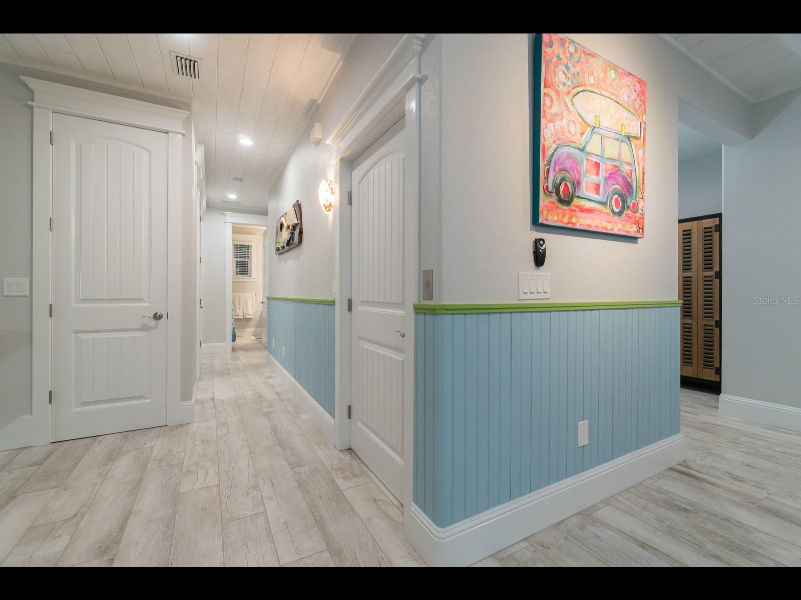 HOLMES BEACH DEV 1ST UNIT - Residential