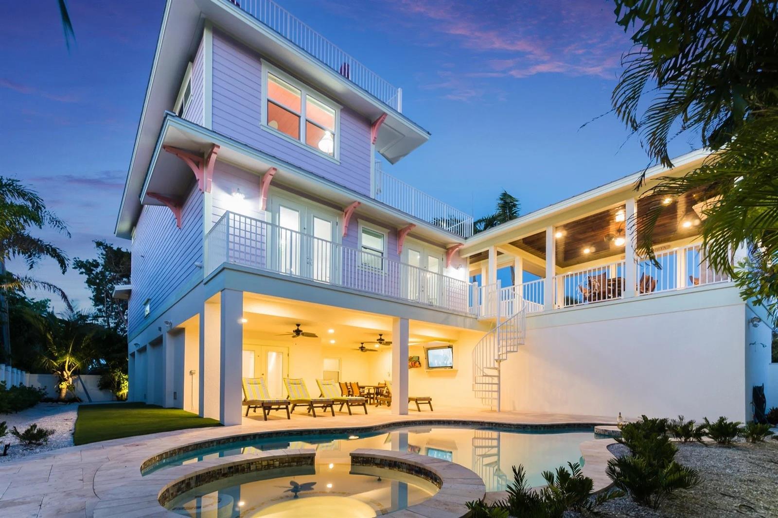 HOLMES BEACH DEV 1ST UNIT - Residential