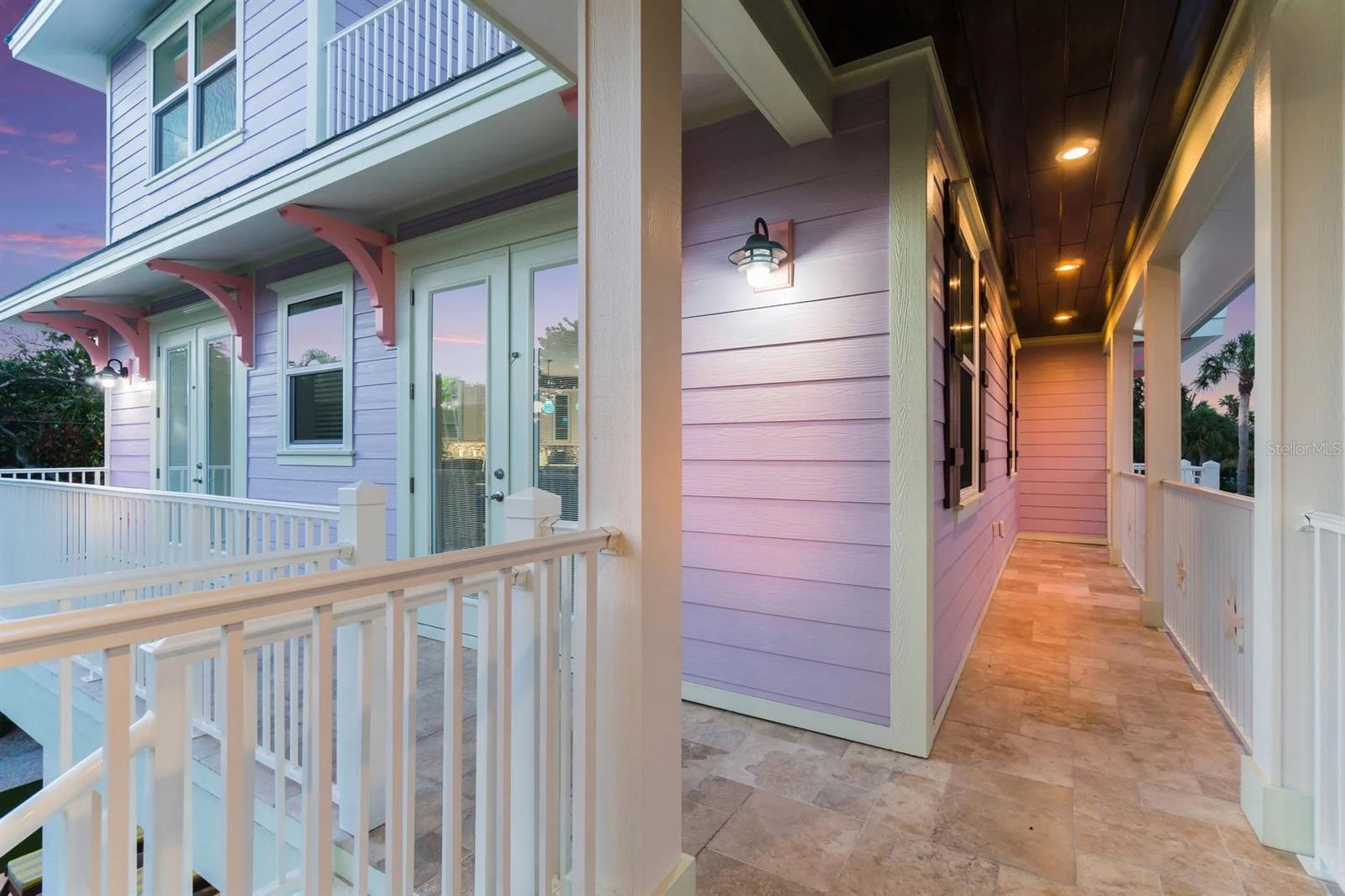 HOLMES BEACH DEV 1ST UNIT - Residential
