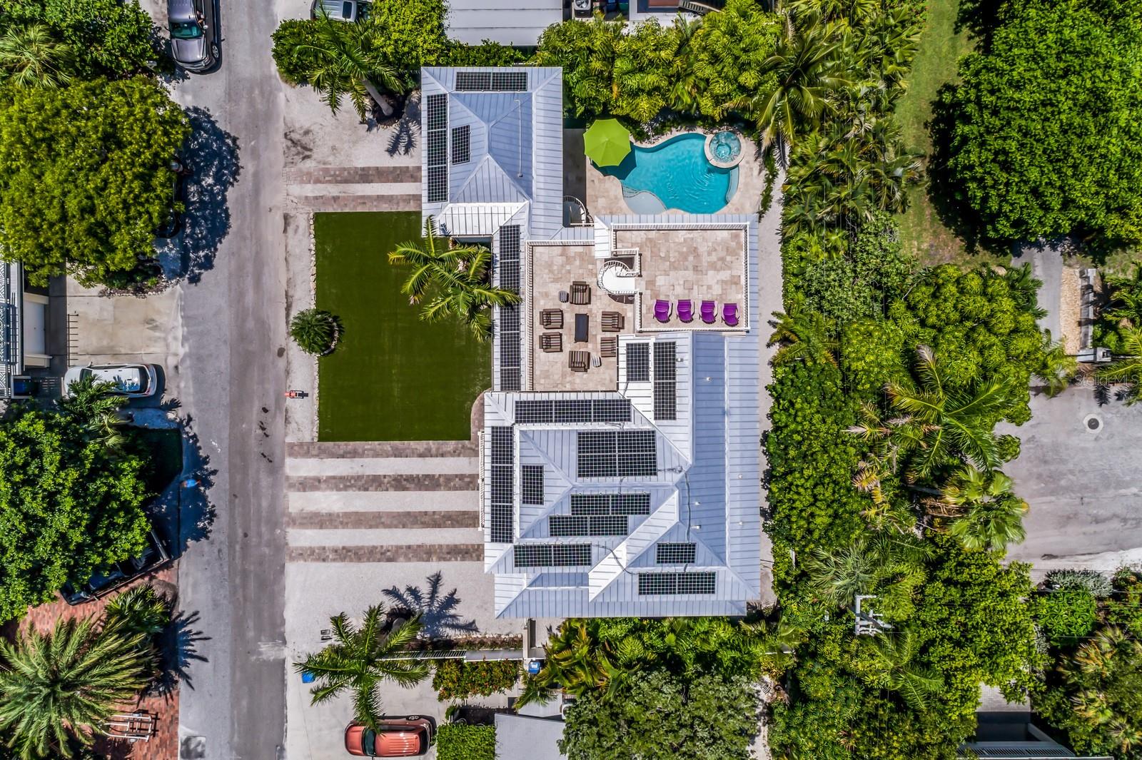 HOLMES BEACH DEV 1ST UNIT - Residential