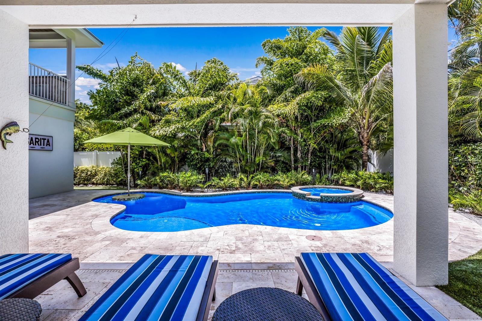 HOLMES BEACH DEV 1ST UNIT - Residential