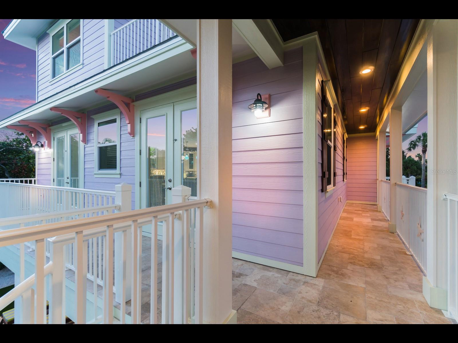 HOLMES BEACH DEV 1ST UNIT - Residential