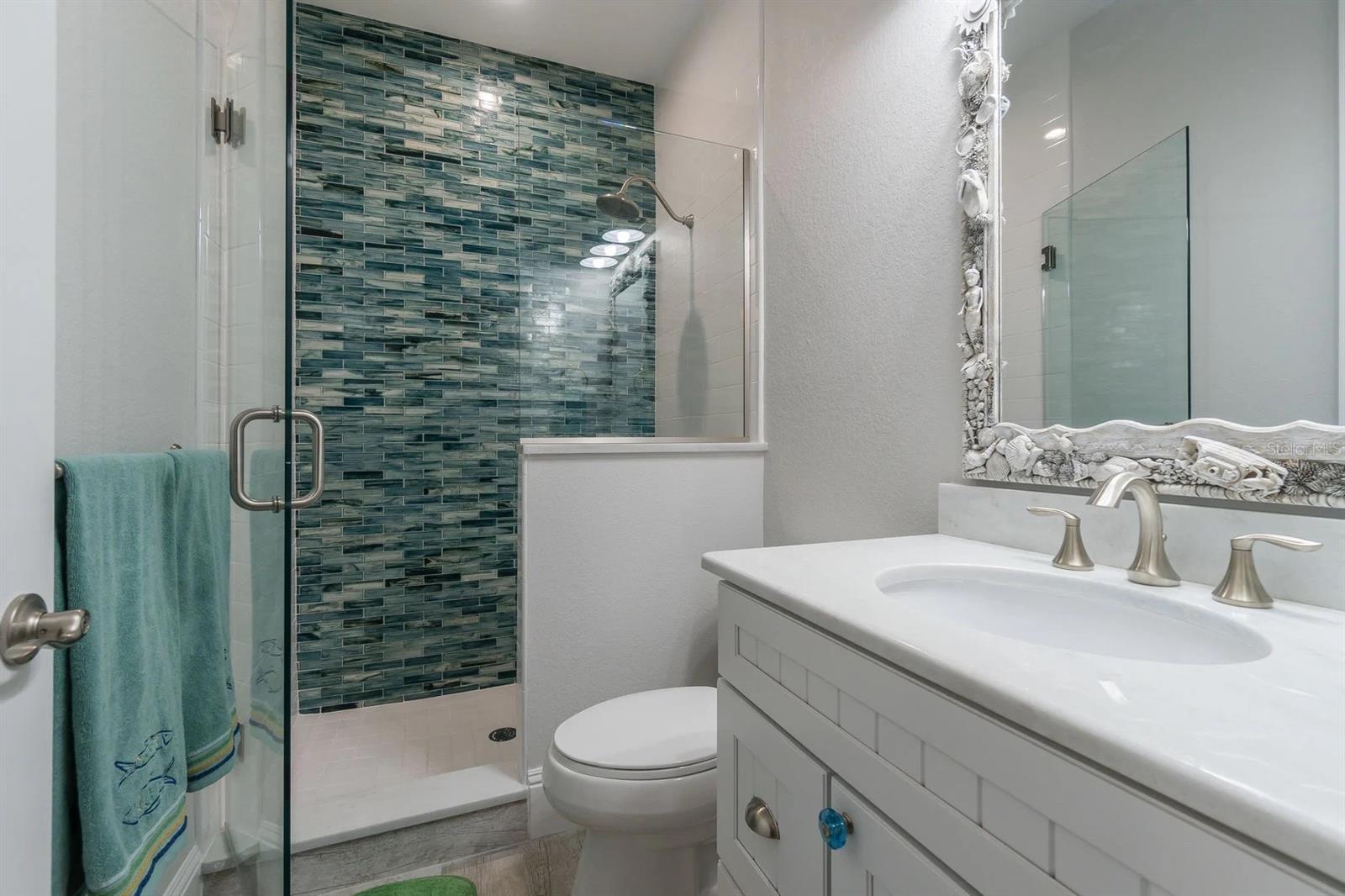 HOLMES BEACH DEV 1ST UNIT - Residential