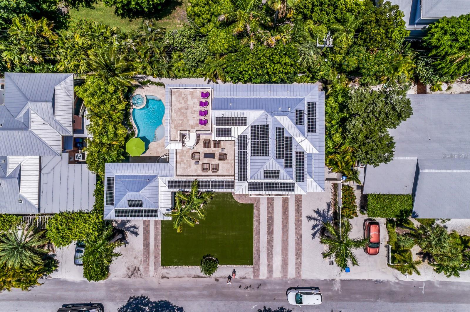 HOLMES BEACH DEV 1ST UNIT - Residential