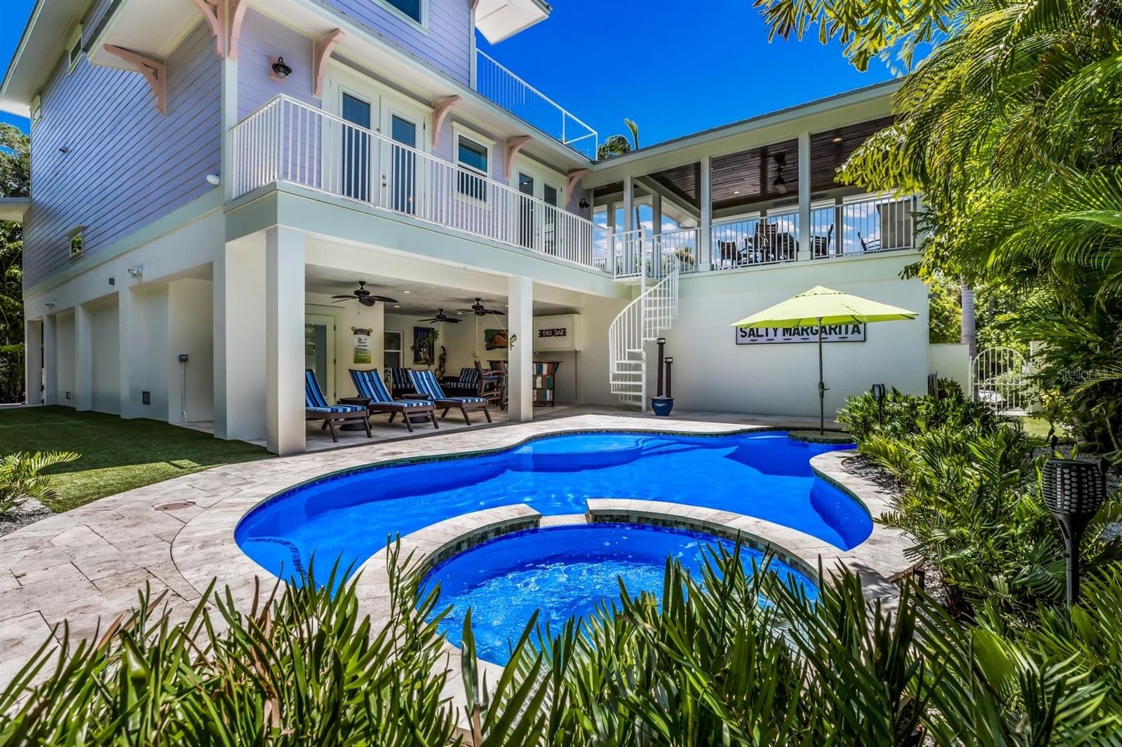 HOLMES BEACH DEV 1ST UNIT - Residential