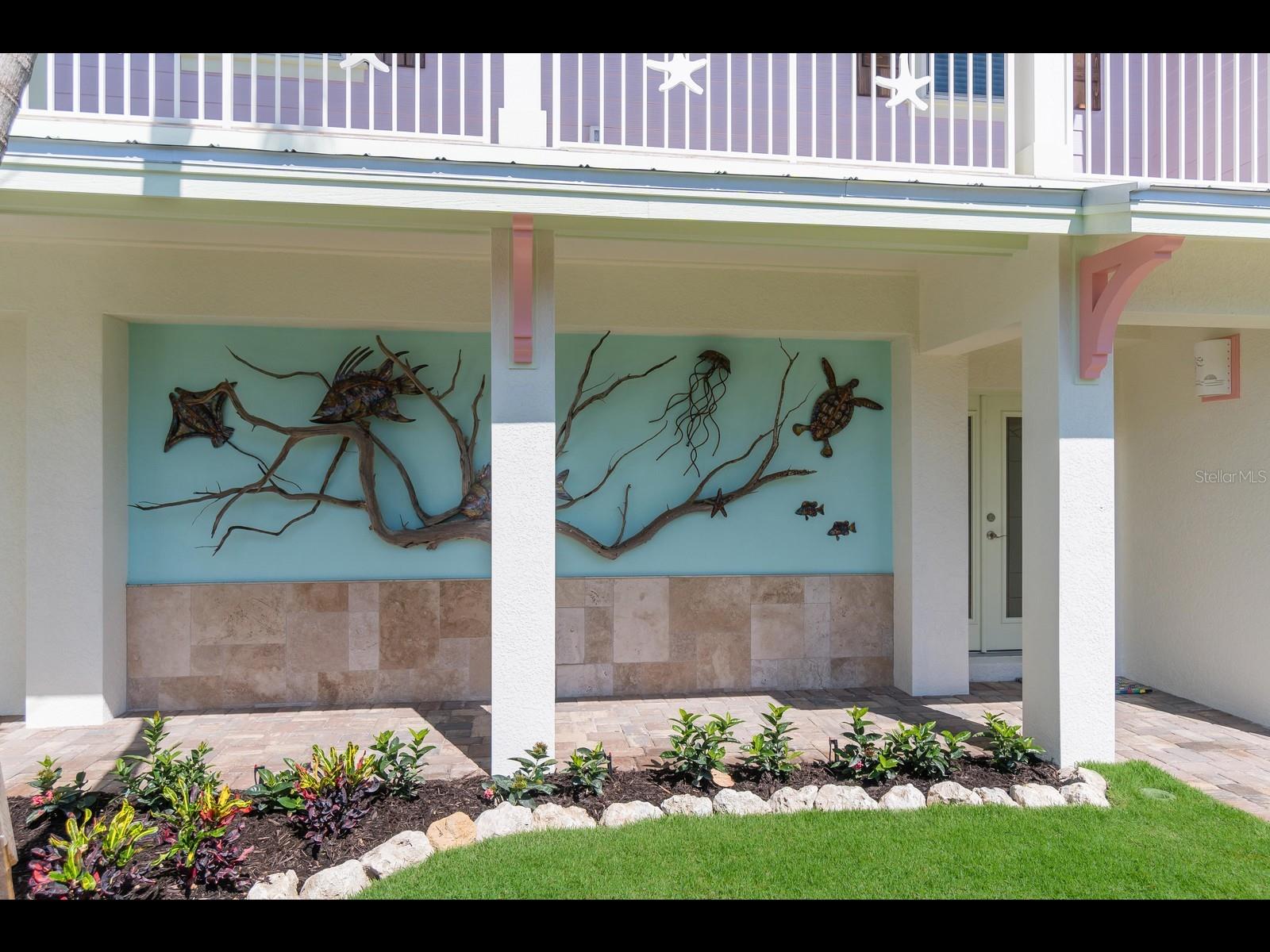 HOLMES BEACH DEV 1ST UNIT - Residential