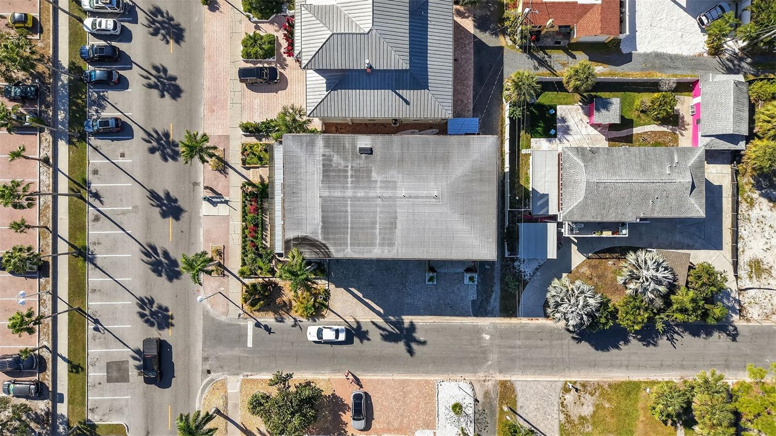 BOCA CEIGA PARK - Commercial Sale