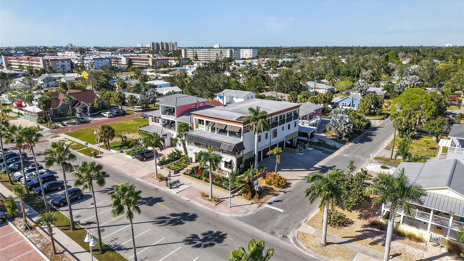 BOCA CEIGA PARK - Commercial Sale