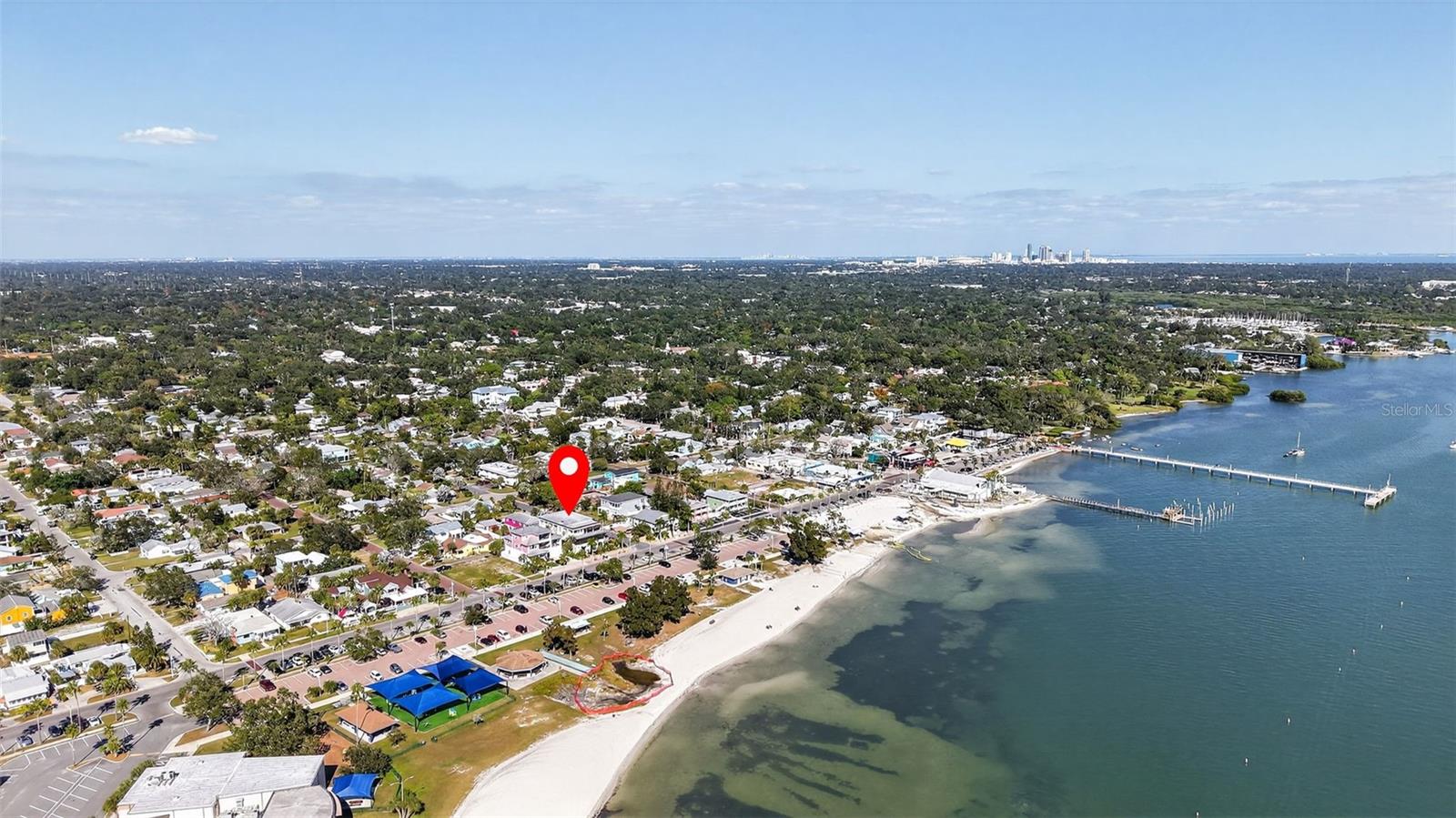 BOCA CEIGA PARK - Commercial Sale