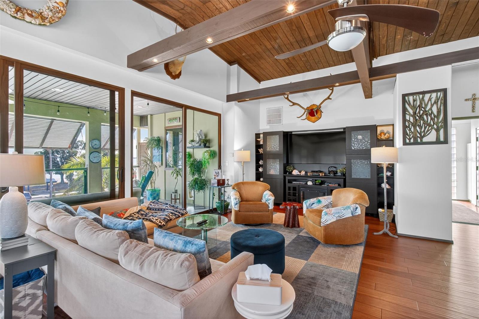 BOCA CEIGA PARK - Commercial Sale