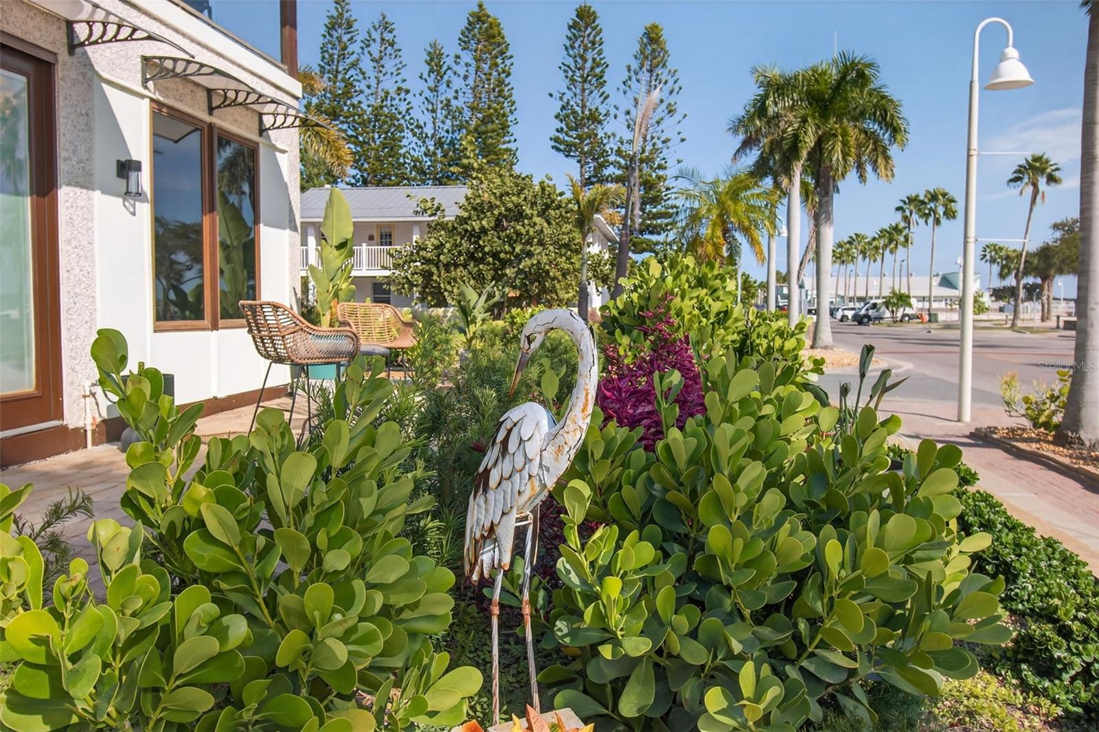 BOCA CEIGA PARK - Commercial Sale