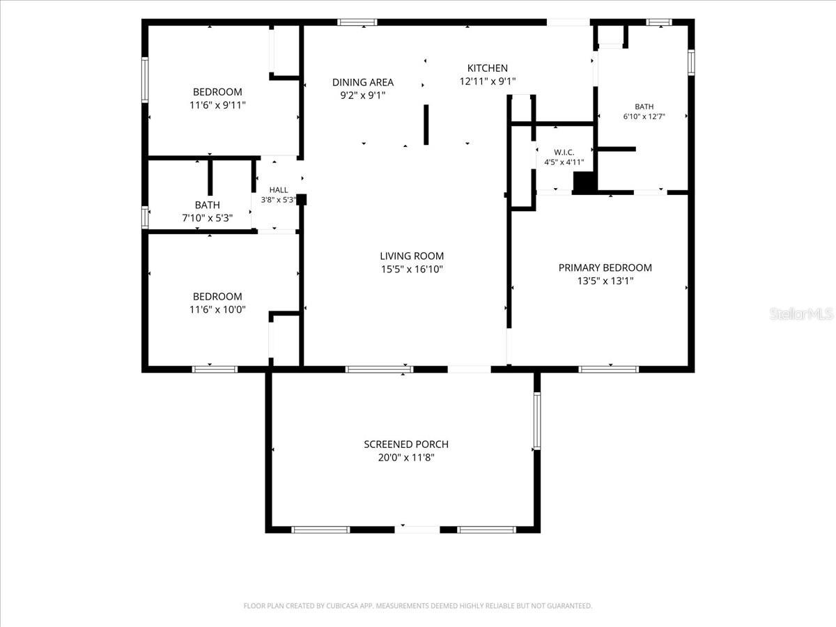 SILVER SPRINGS MANOR - Residential
