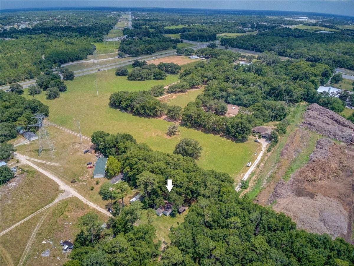 SILVER SPRINGS MANOR - Residential