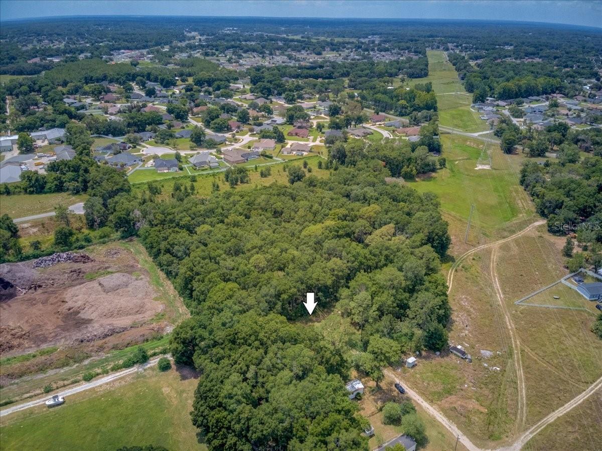 SILVER SPRINGS MANOR - Residential
