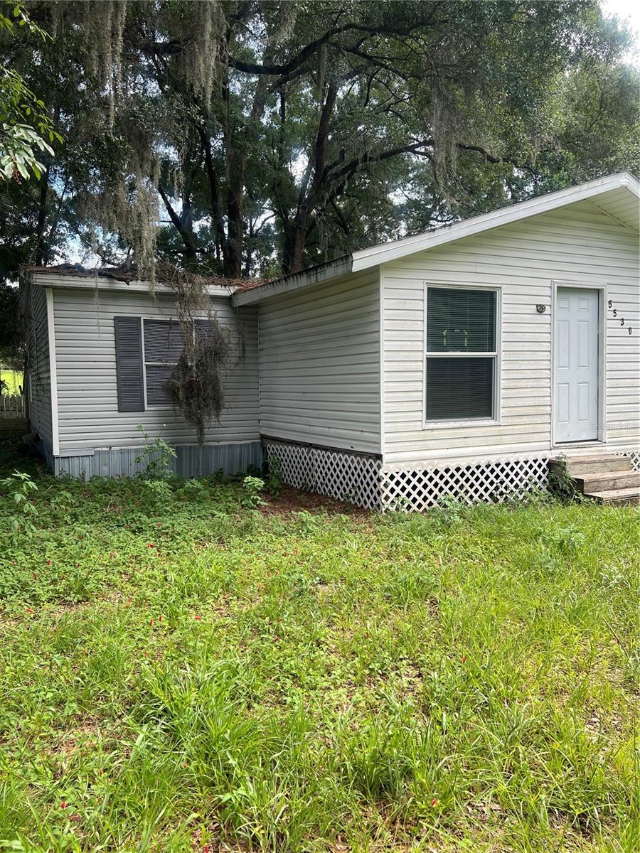 SILVER SPRINGS MANOR - Residential